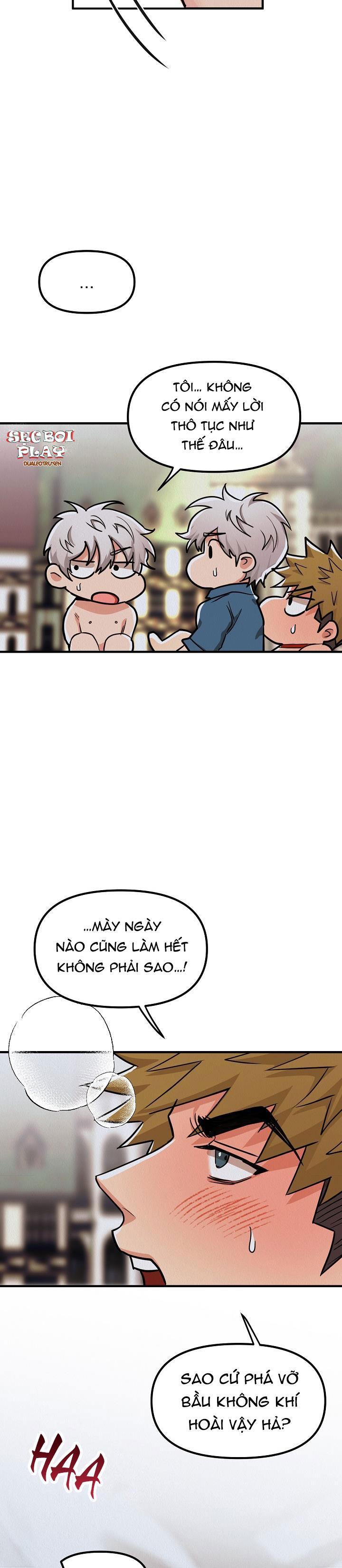 Boy Meets Girl - Chap 28