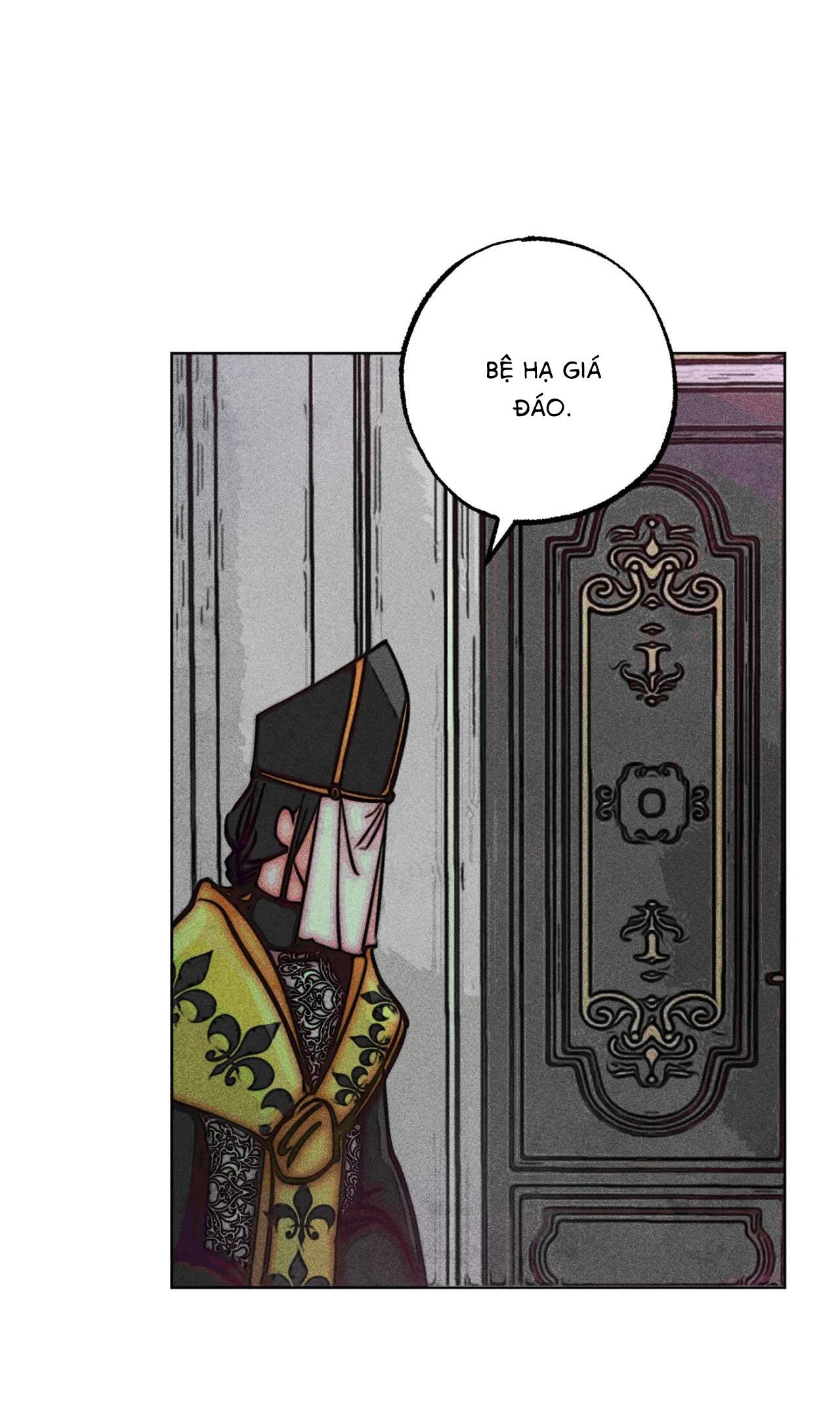 (CBunu) Làm vị cứu tinh thật dễ dàng - Chap 49