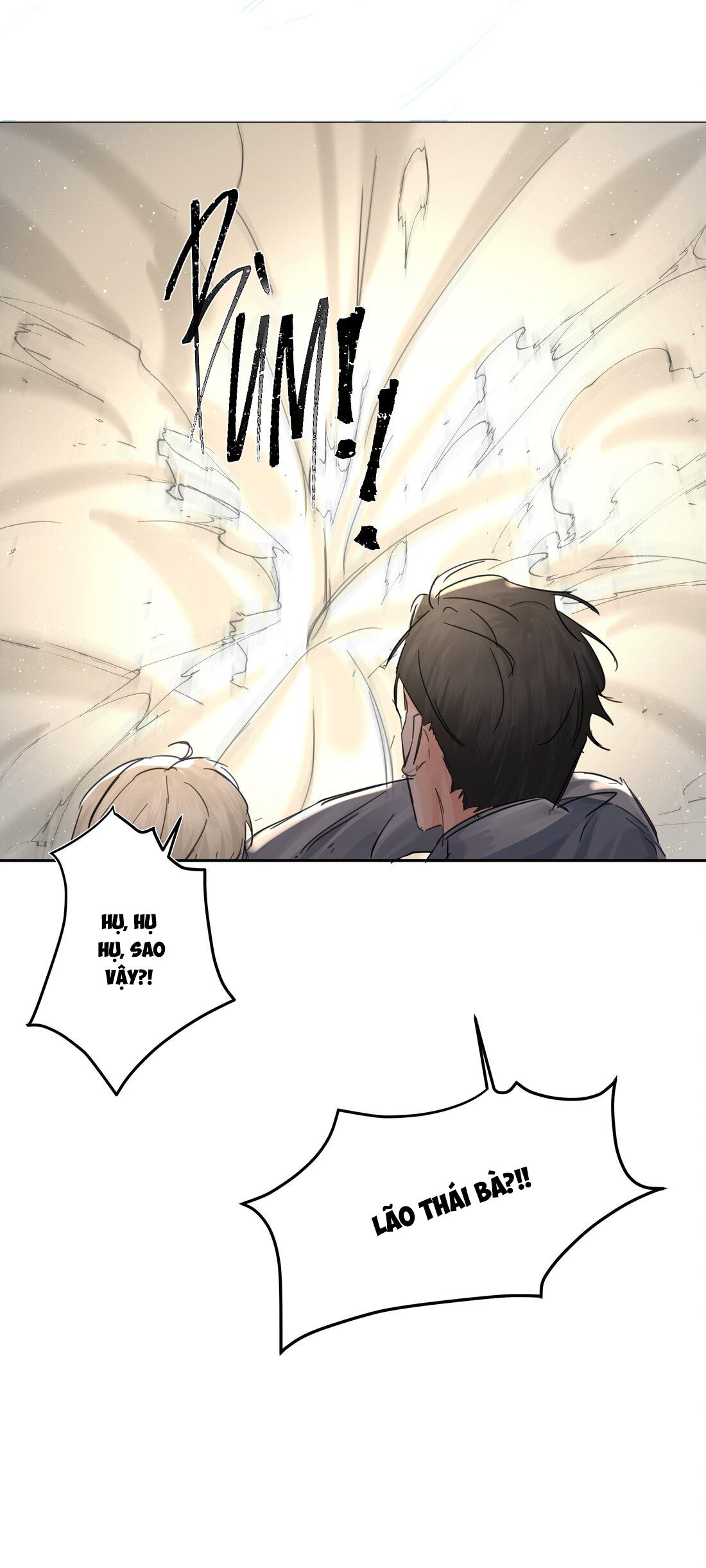 Bạn Trai Cũ Trở Thành Vua - Chap 26