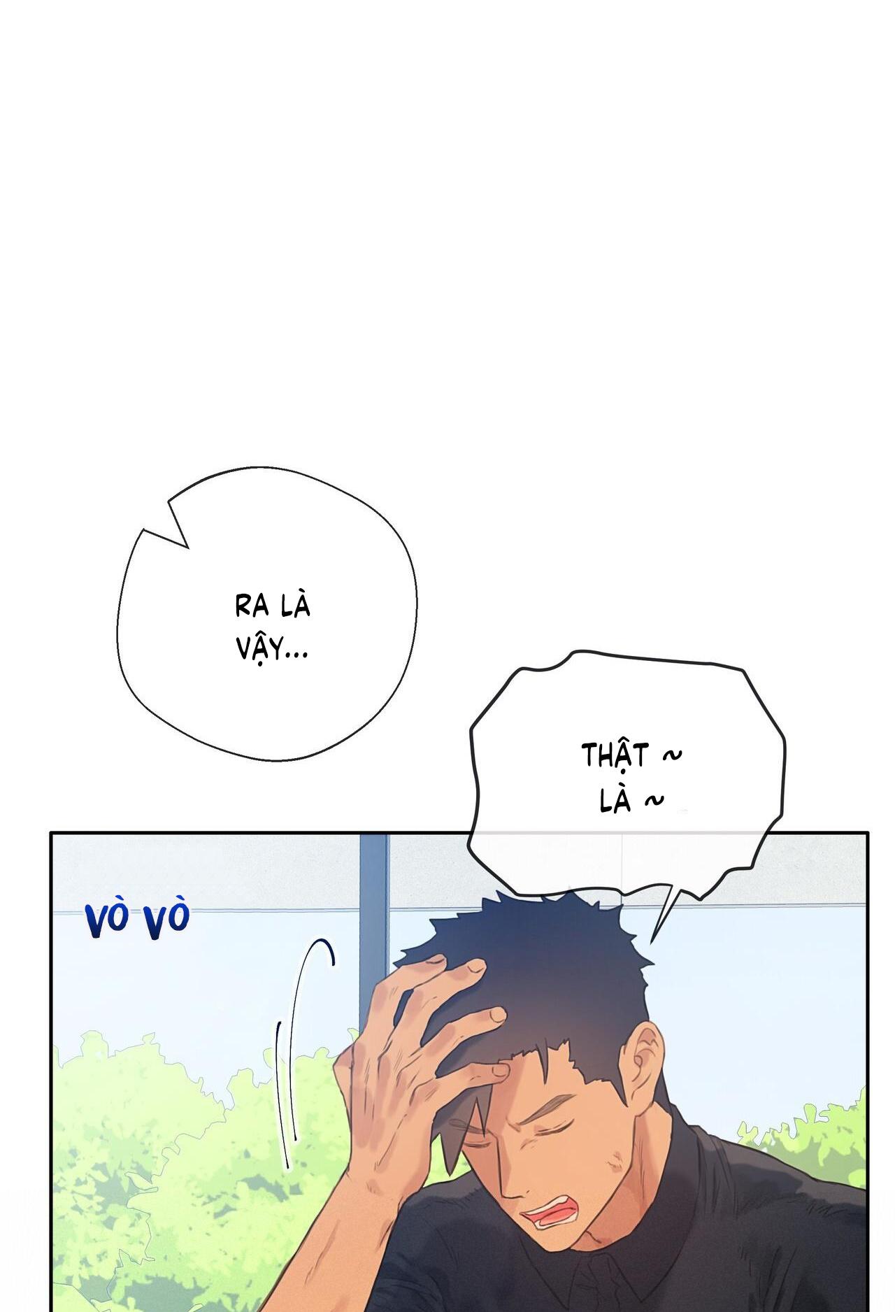 Đứng Yên, Nhúc Nhích Là Cứng Đó! - Chap 10