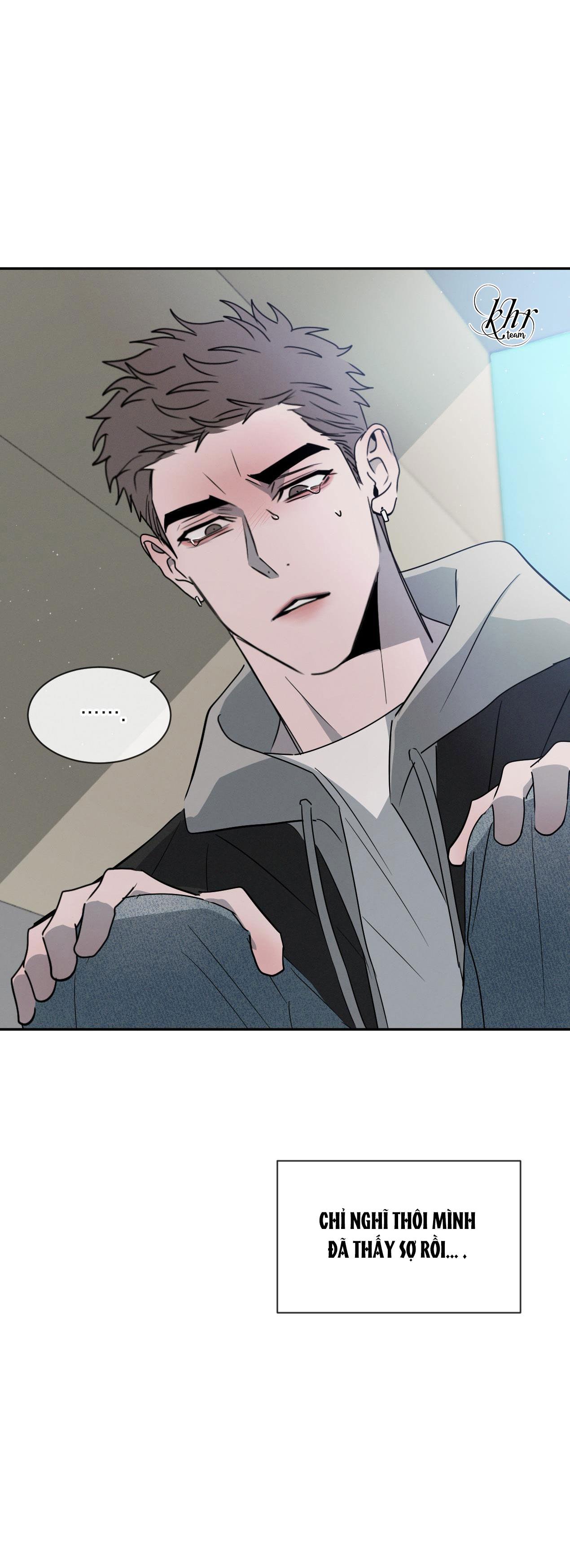 TƯƠNG PHẢN - Chap 30