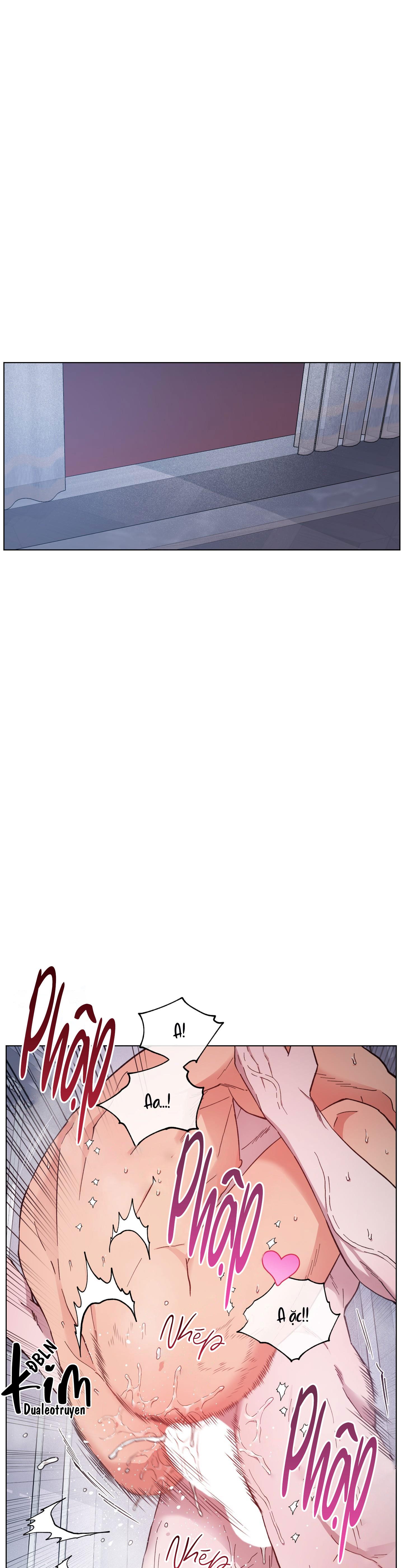 BÌNH MINH CỦA RỒNG - Chap 28