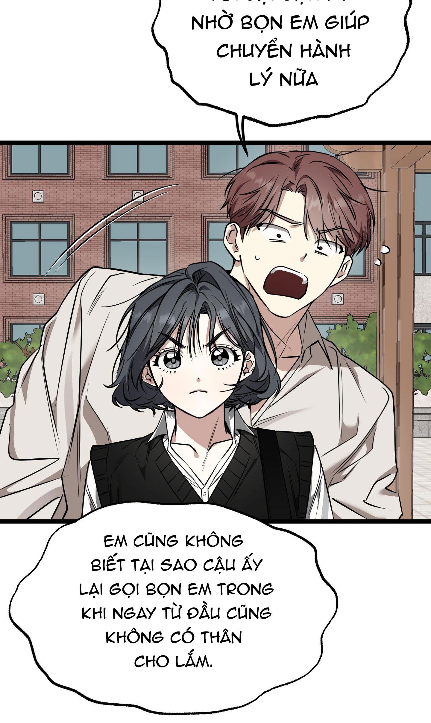 TUYỂN TẬP NGỰC BỰ, CUNG KHỦ CỦA NHÀ KIM - Chap 88