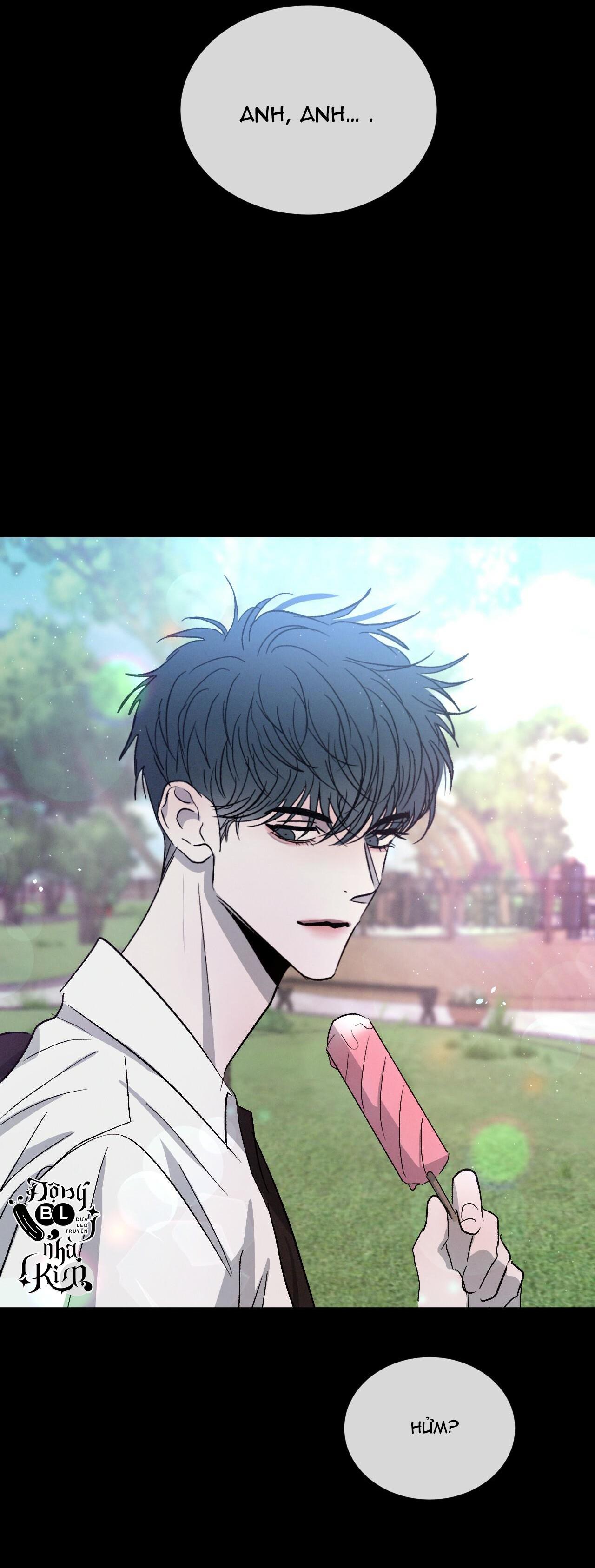 TƯƠNG PHẢN - Chap 38