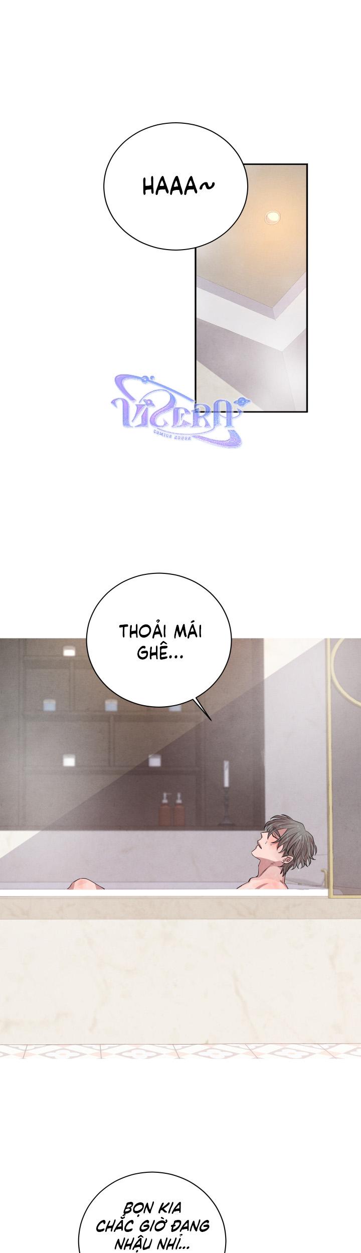 Âm Thanh Của San Hô - Chap 25