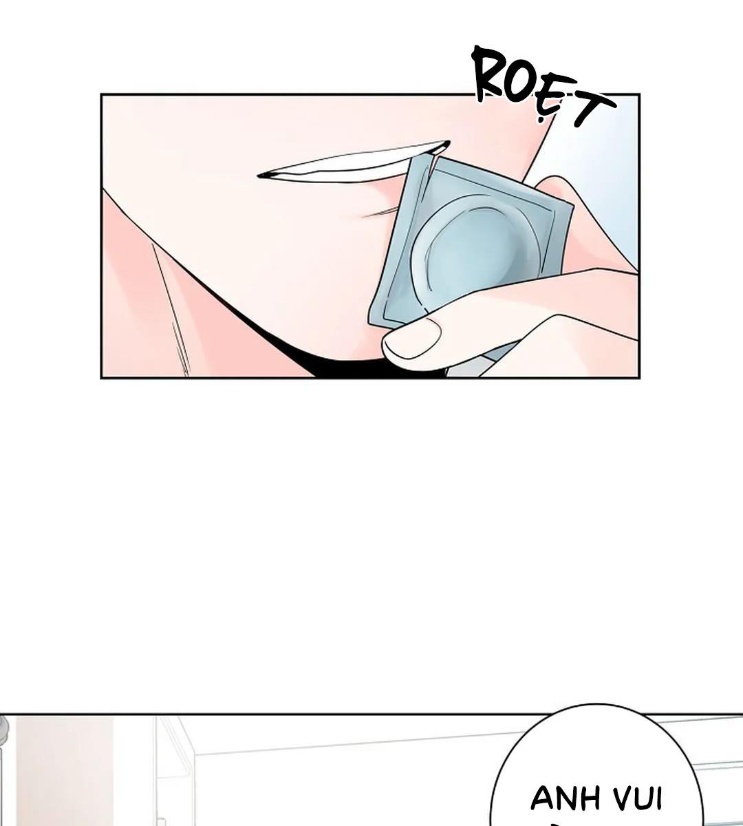 Tiền Bối, Chúng Ta Cần Nói Chuyện - Chap 26