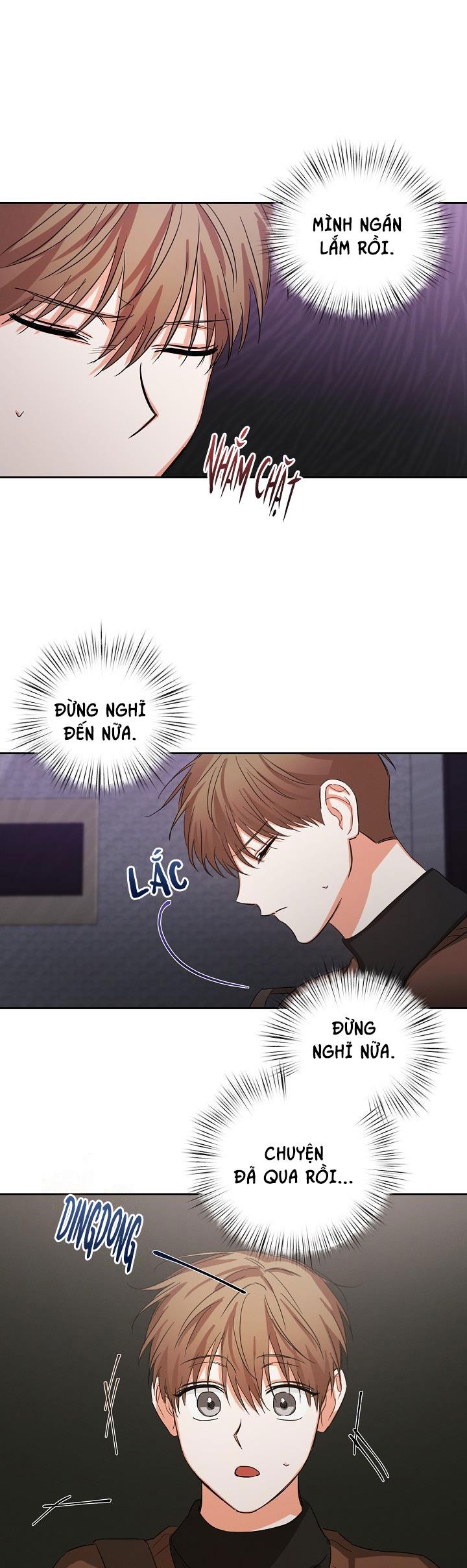 NINE TO NINE - Chap 15