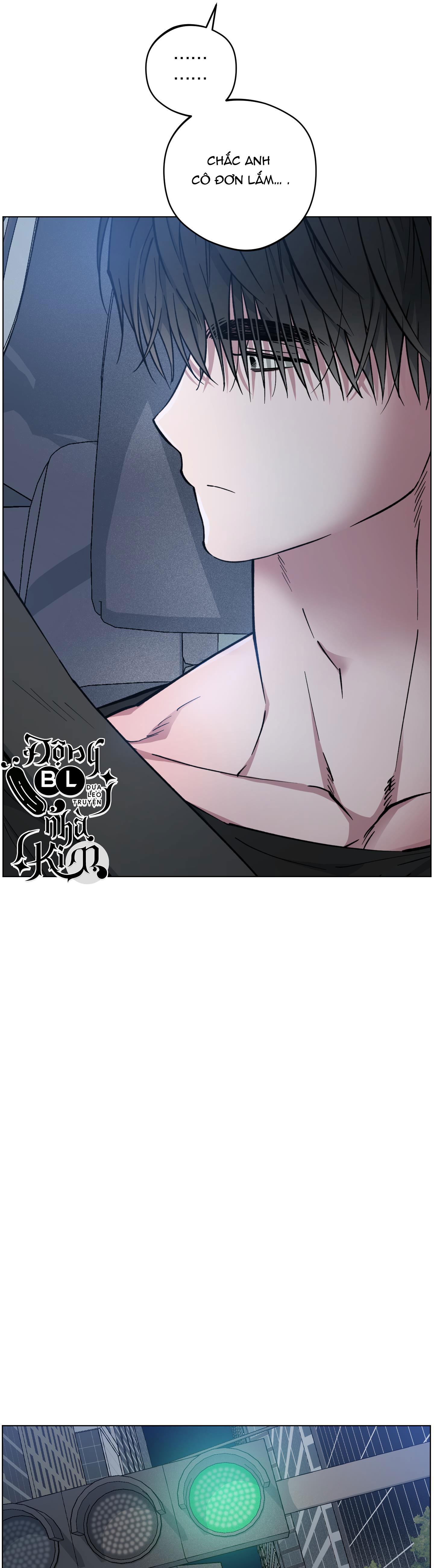 BÌNH MINH CỦA RỒNG - Chap 16