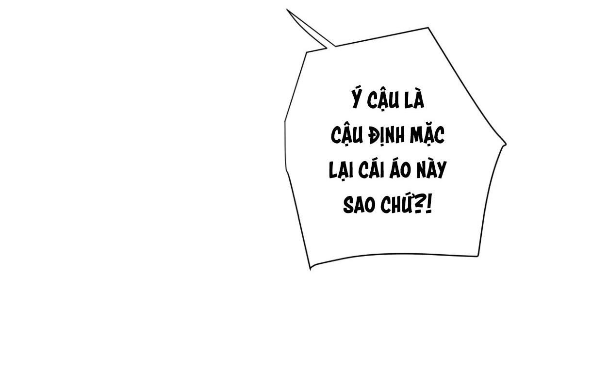 (CBunu) Tình yêu và danh vọng - Chap 25