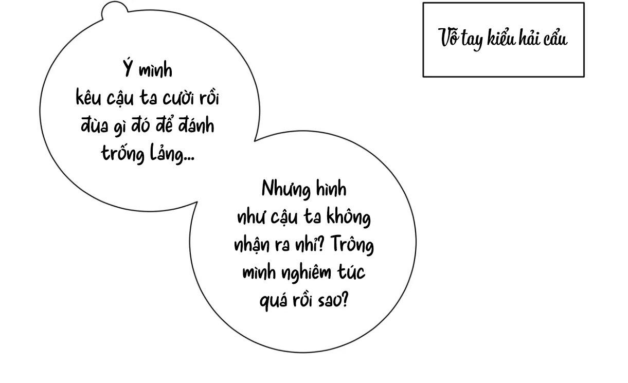 (CBunu) Tình yêu và danh vọng - Chap 25