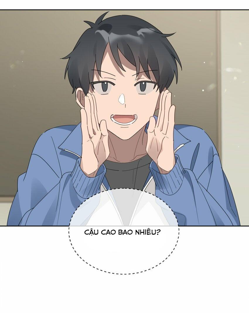 Năm tháng qua - Chap 5