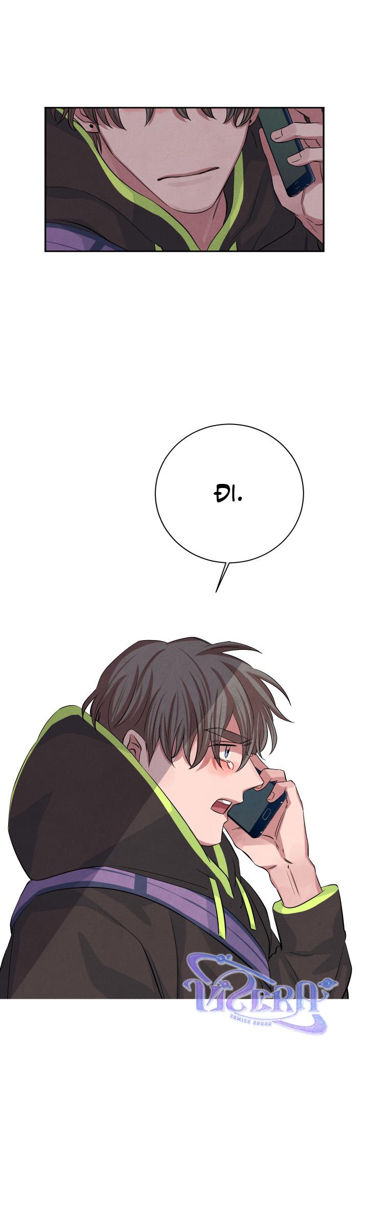 Âm Thanh Của San Hô - Chap 25