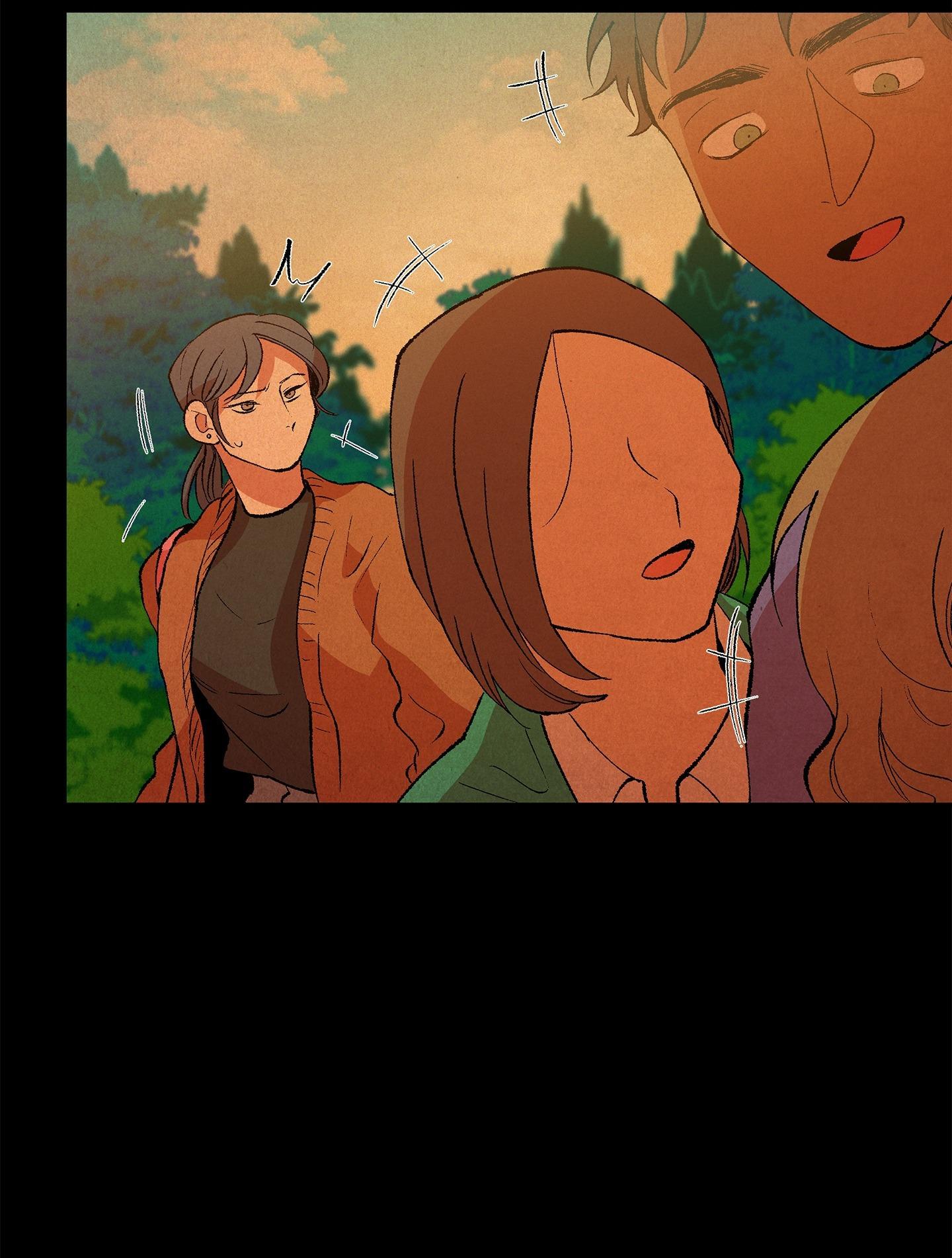 ÔNG CHÚ BÊN CỬA SỔ - Chap 18