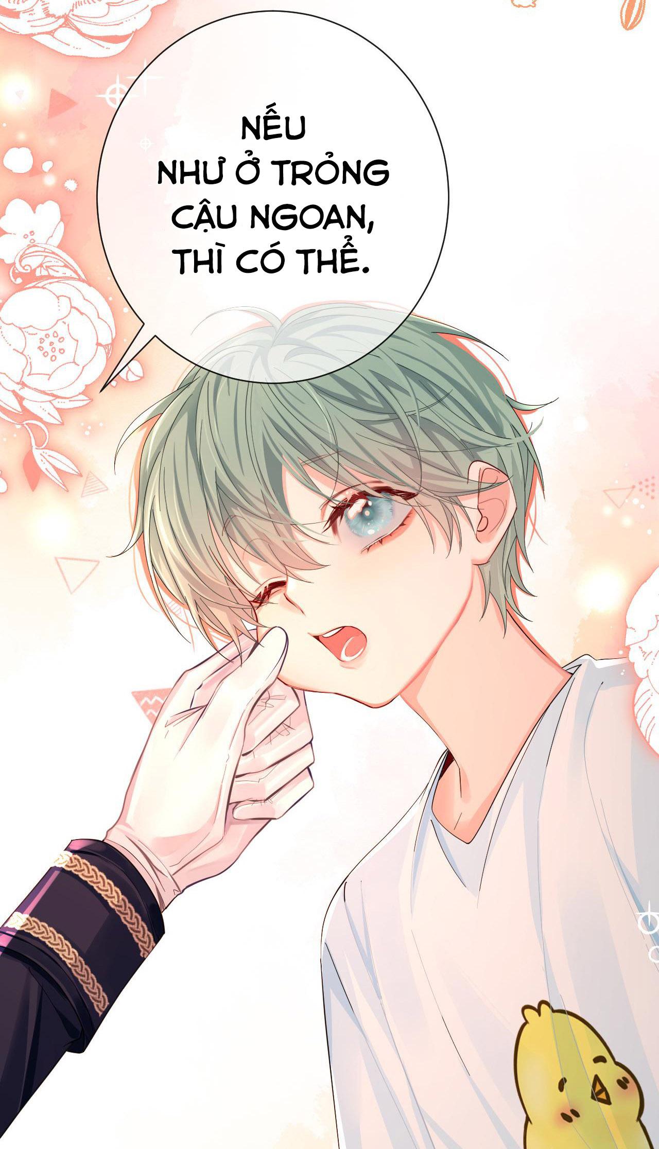 Nhân ngư sa ngã - Chap 41