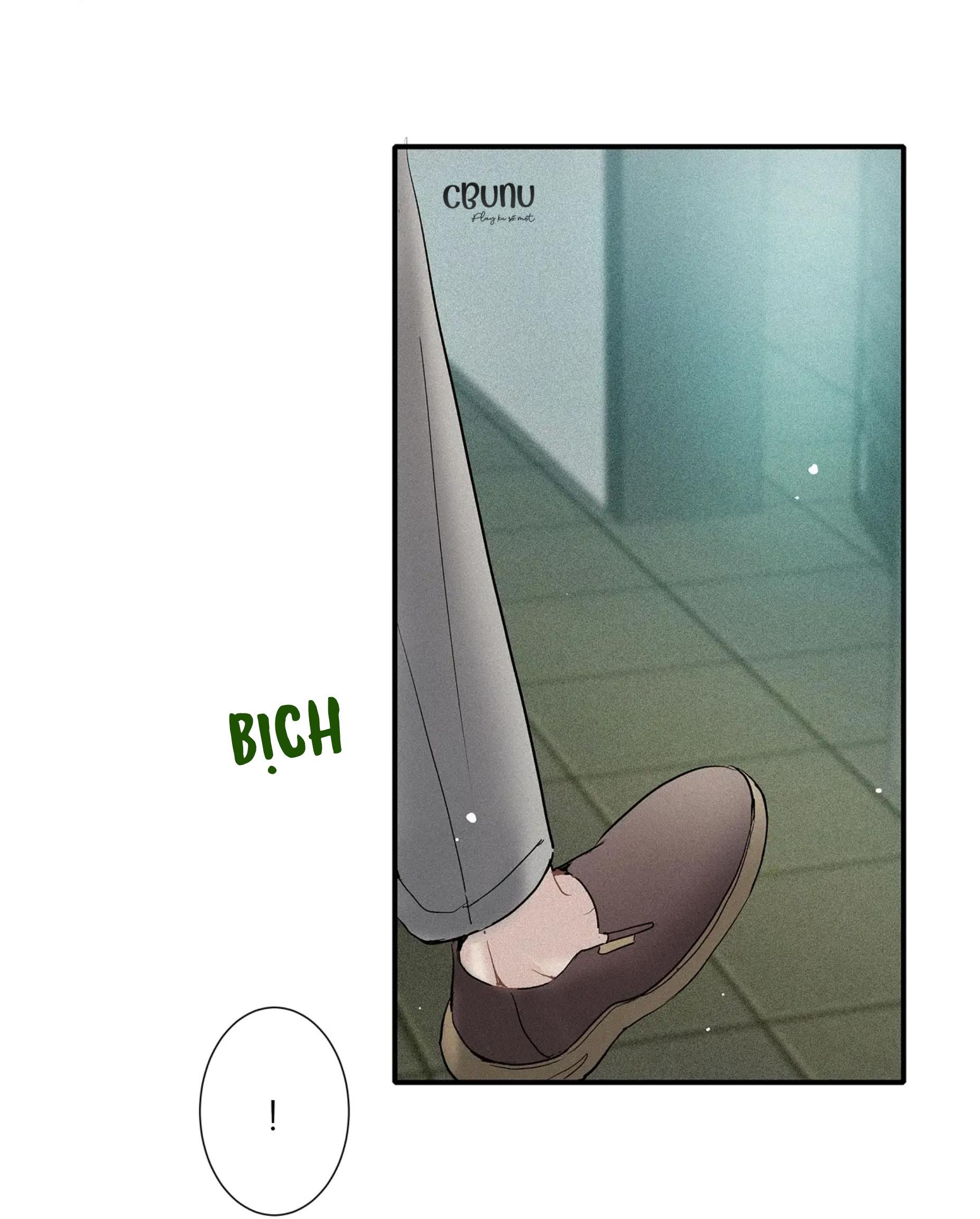 (CBunu) Tình yêu và danh vọng - Chap 26