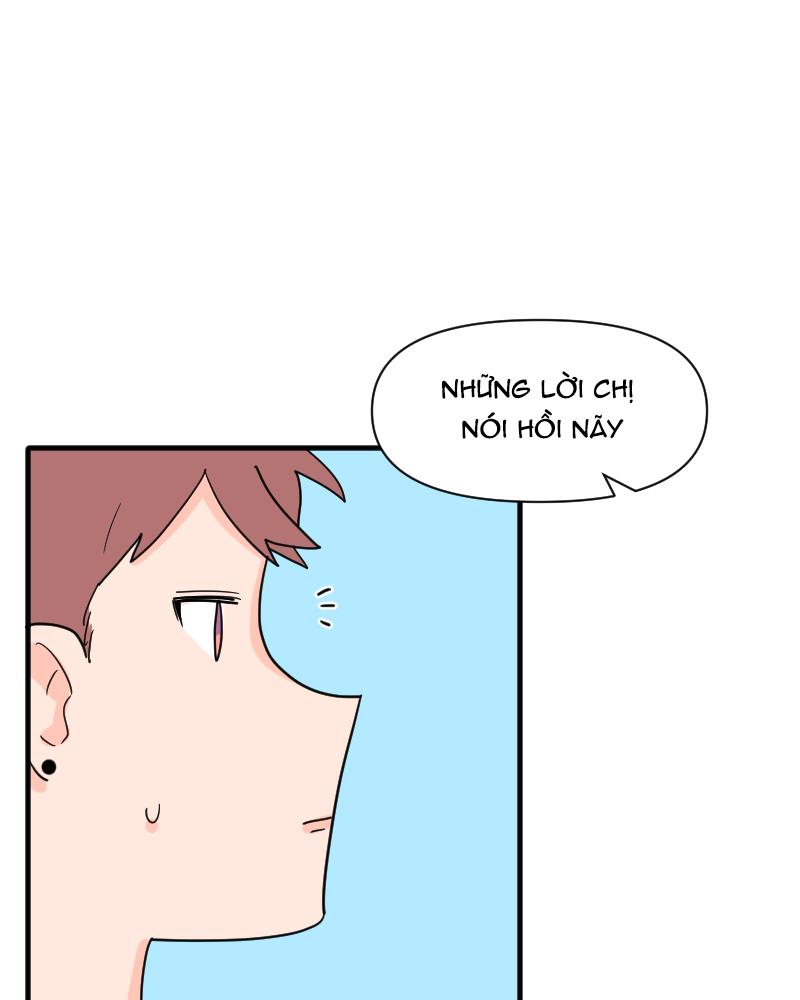 Truyện Ngôn Nhưng Không Ngôn Lắm - Chap 23