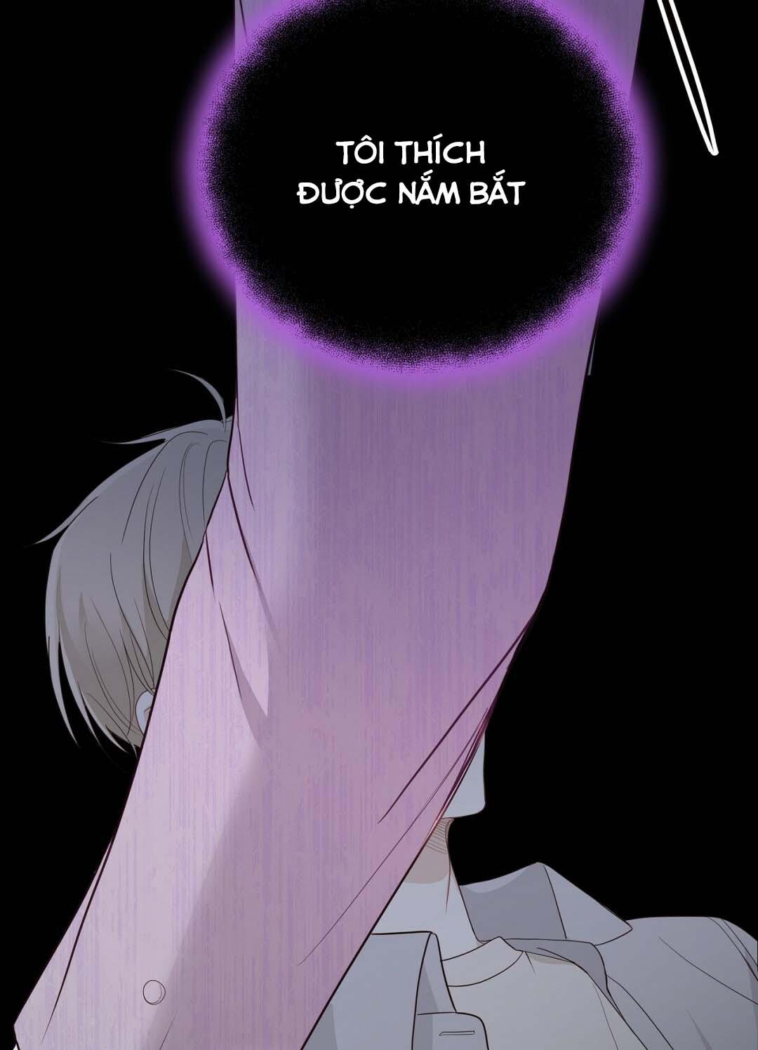 VỊ NGỌT KHÔNG ĐƯỜNG (SWEET NOT SUGAR) - Chap 13