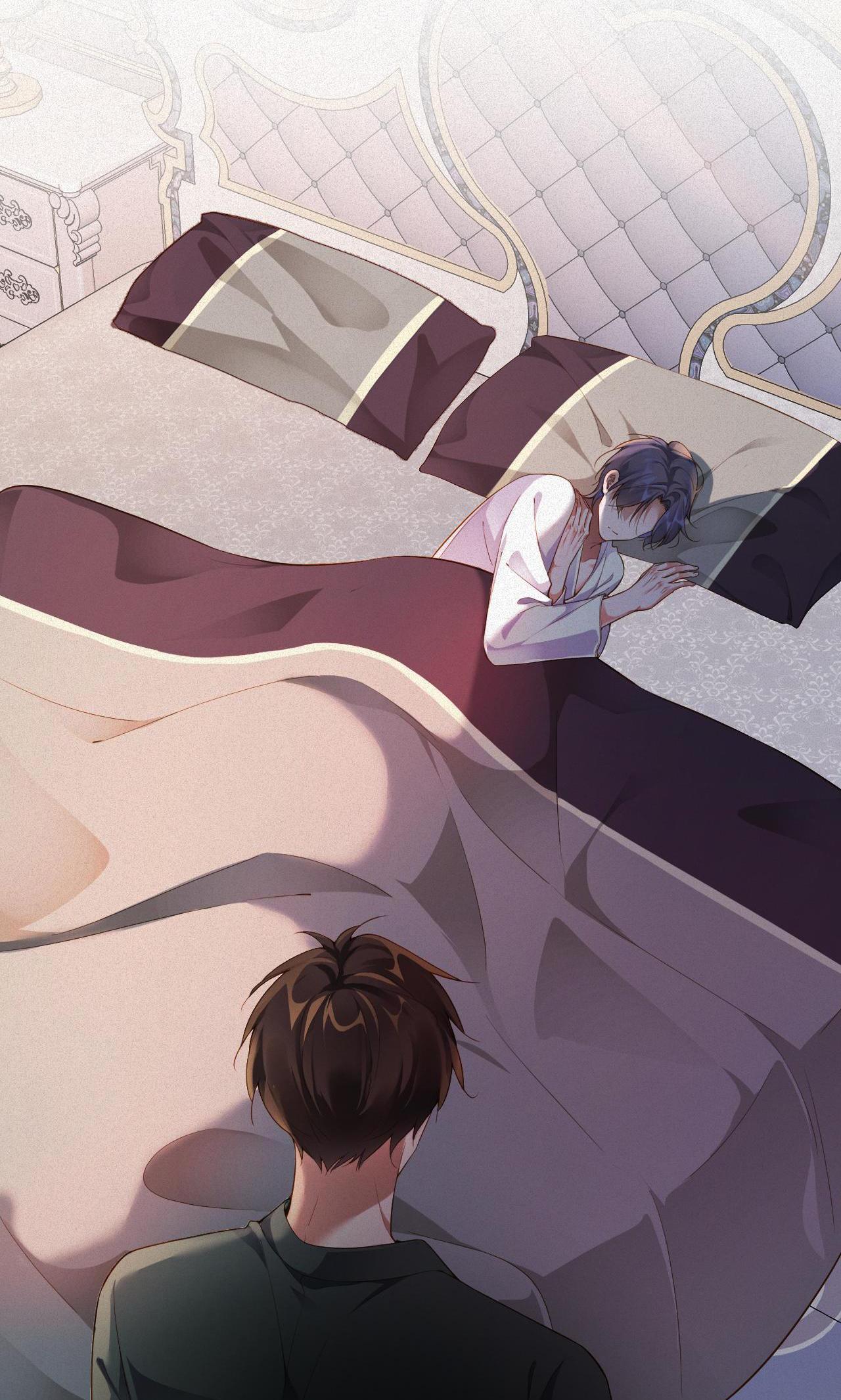 CHỒNG CŨ MUỐN TÁI HÔN LẦN NỮA - Chap 7