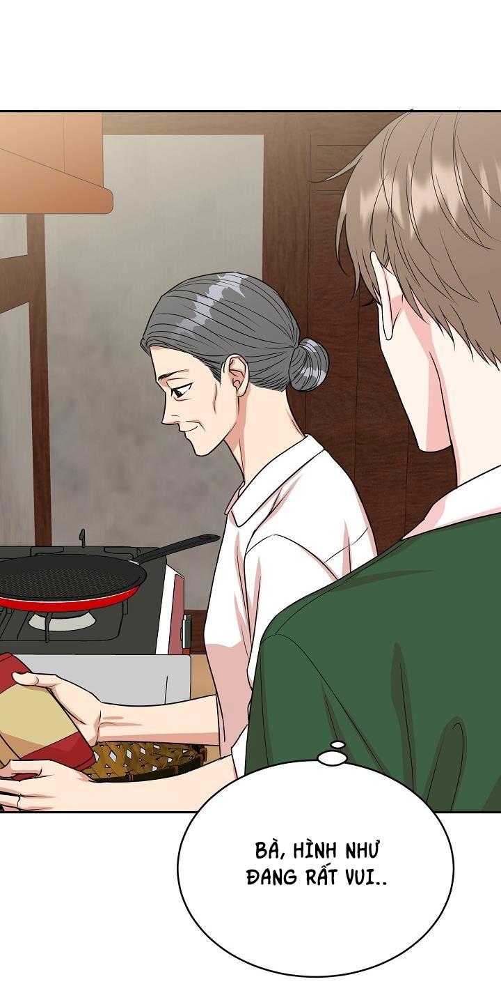 (ABO) HANG HỔ - Chap 21