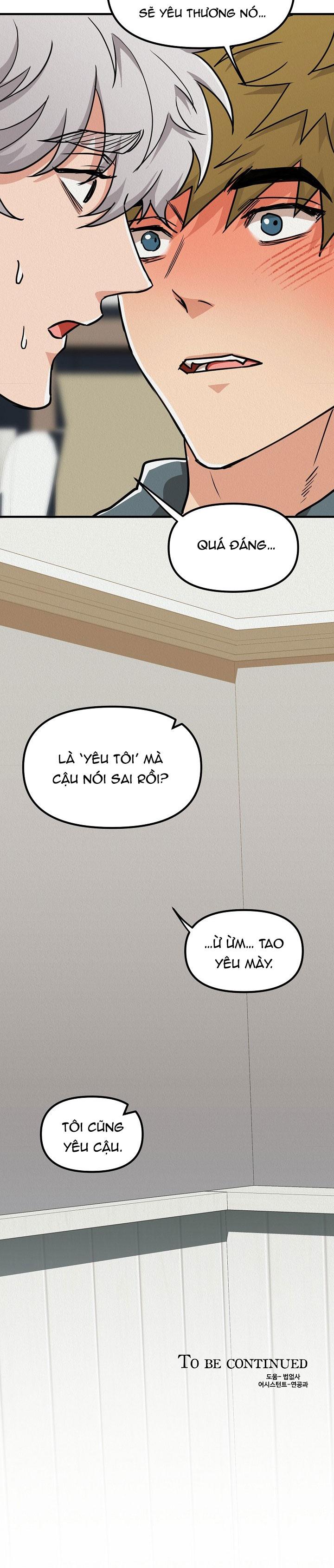 Boy Meets Girl - Chap 29