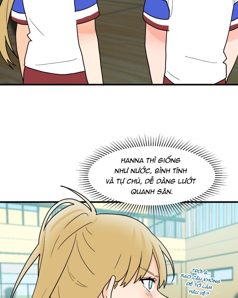 Truyện Ngôn Nhưng Không Ngôn Lắm - Chap 18