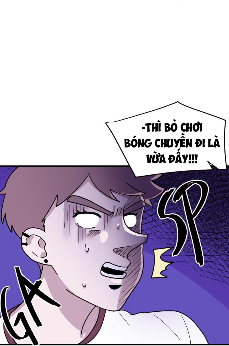 Truyện Ngôn Nhưng Không Ngôn Lắm - Chap 6