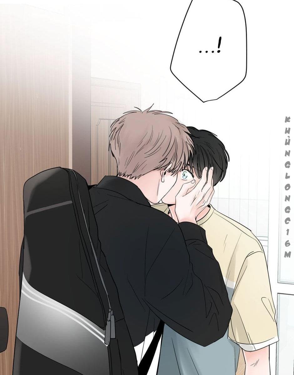 Tiền Bối, Chúng Ta Cần Nói Chuyện - Chap 22