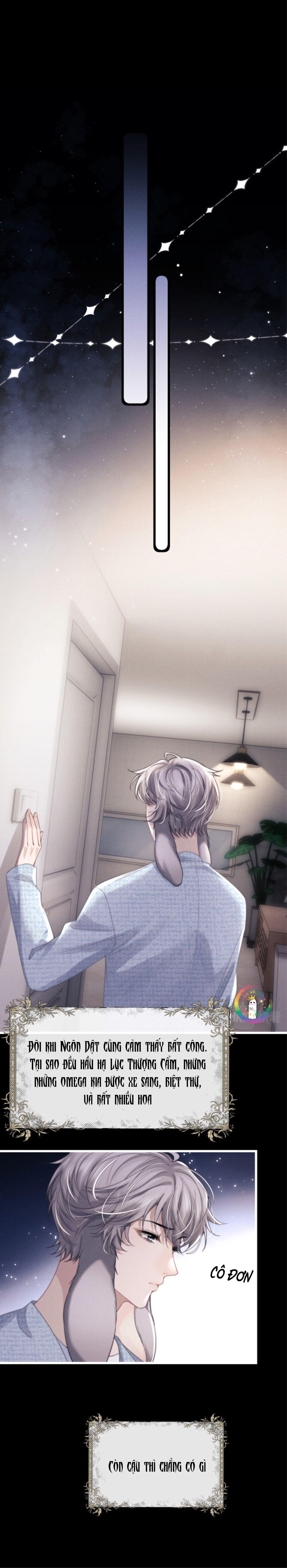 Chấp Sự Thỏ Tai Cụp - Chap 20