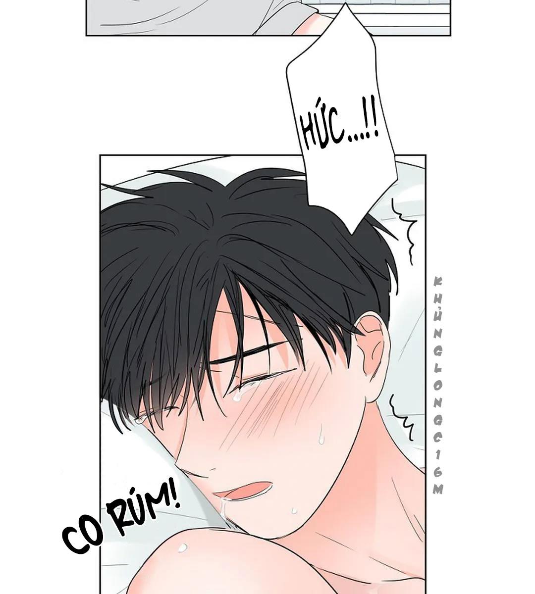 Tiền Bối, Chúng Ta Cần Nói Chuyện - Chap 26