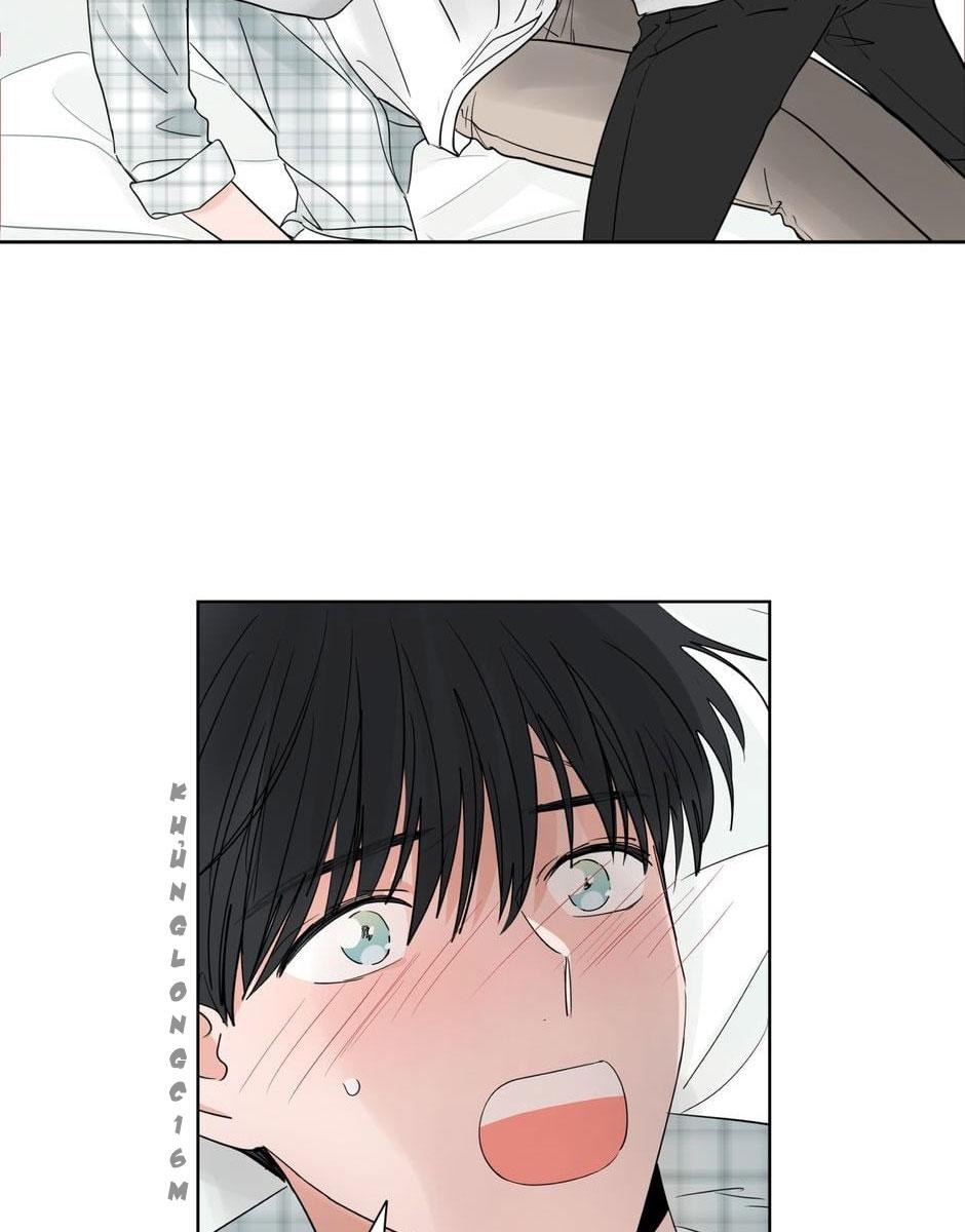 Tiền Bối, Chúng Ta Cần Nói Chuyện - Chap 24