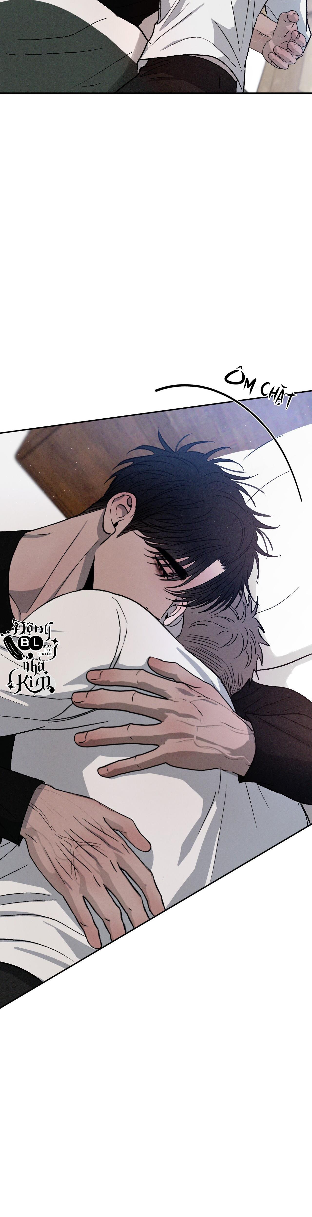 TƯƠNG PHẢN - Chap 40