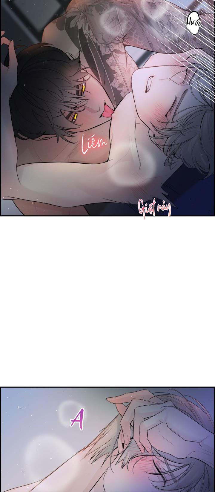 CƠ CHẾ BẢO VỆ - Chap 26