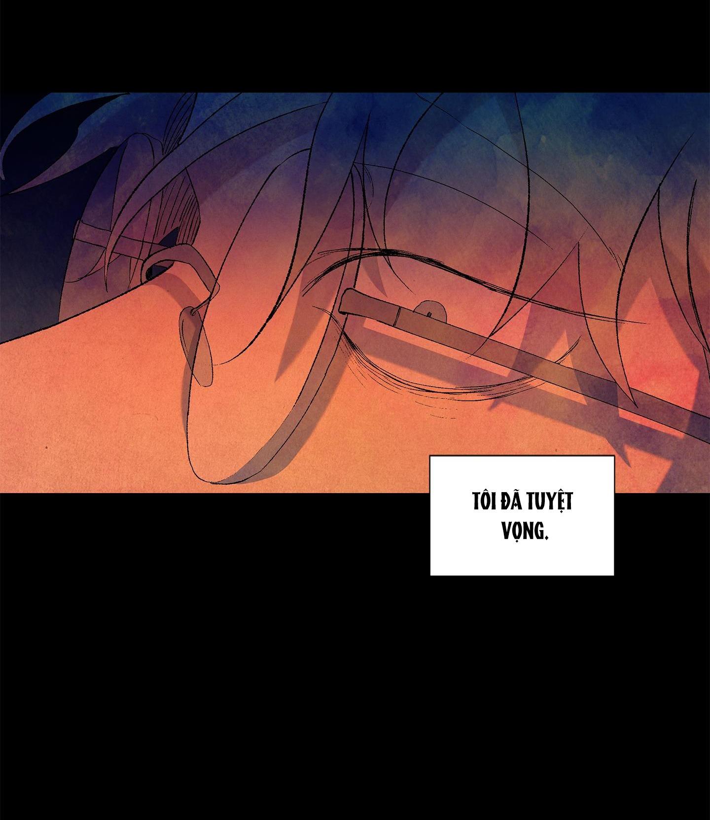 ÔNG CHÚ BÊN CỬA SỔ - Chap 23