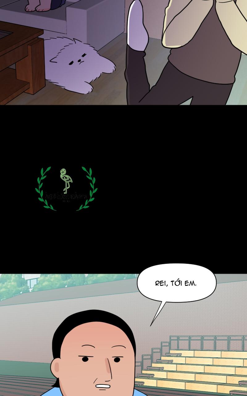 Truyện Ngôn Nhưng Không Ngôn Lắm - Chap 24