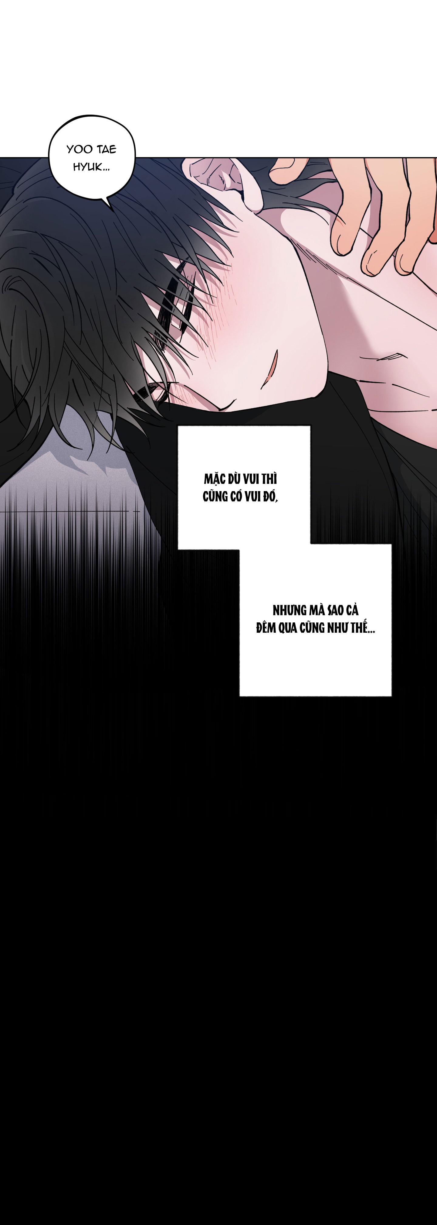 BÌNH MINH CỦA RỒNG - Chap 30