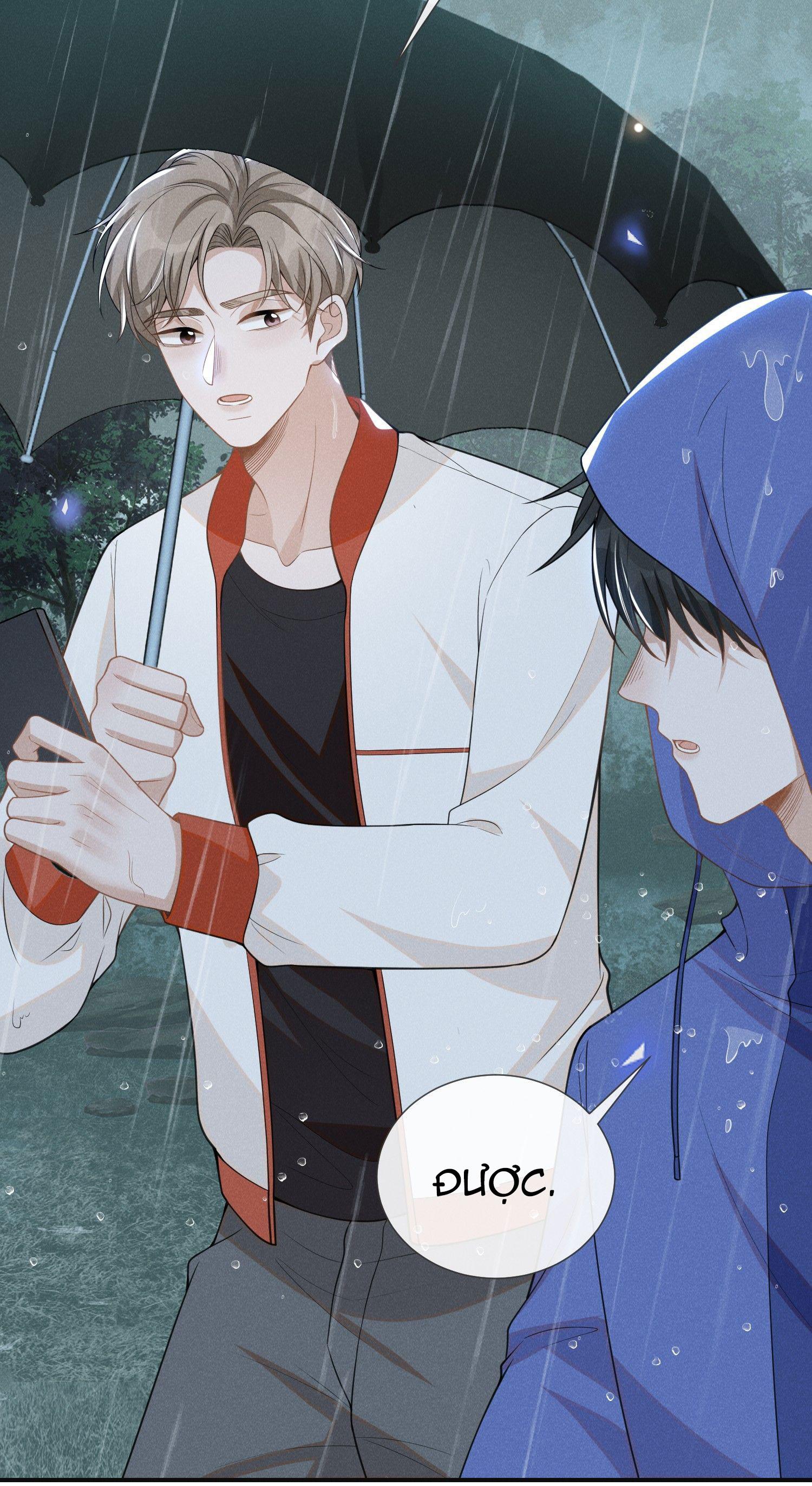 Lai sinh bất kiến - Chap 65