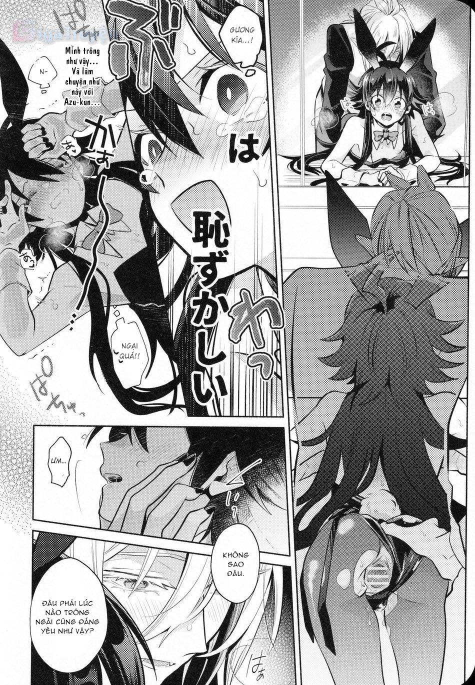 Tổng hợp boylove 18+ - Chap 280