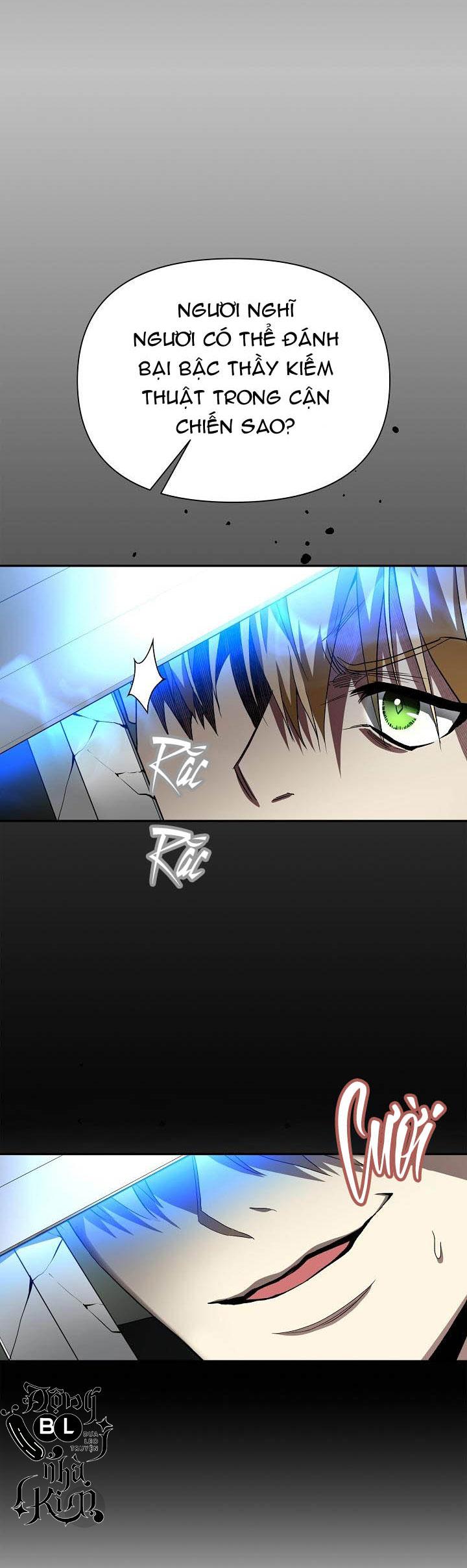 HAI ĐẤT NƯỚC, ĐẤT NƯỚC CỦA NÔ LỆ - Chap 28