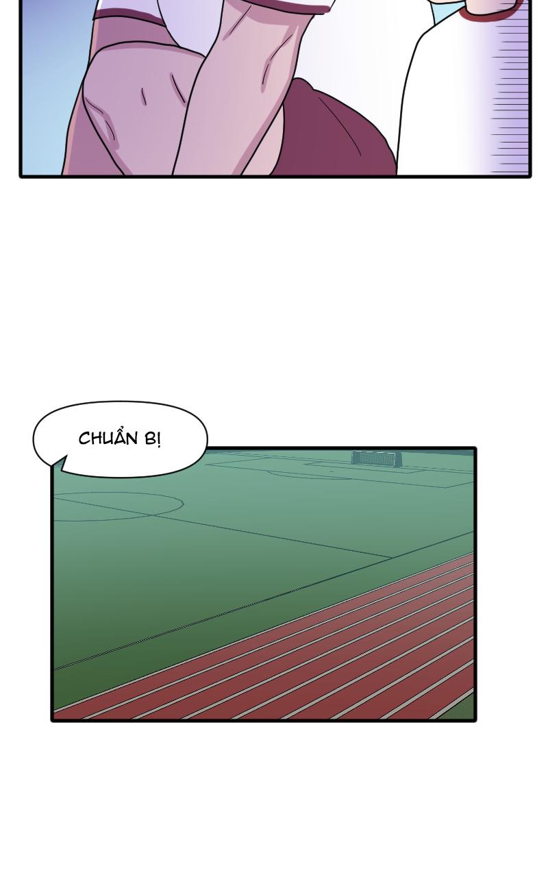 Truyện Ngôn Nhưng Không Ngôn Lắm - Chap 24