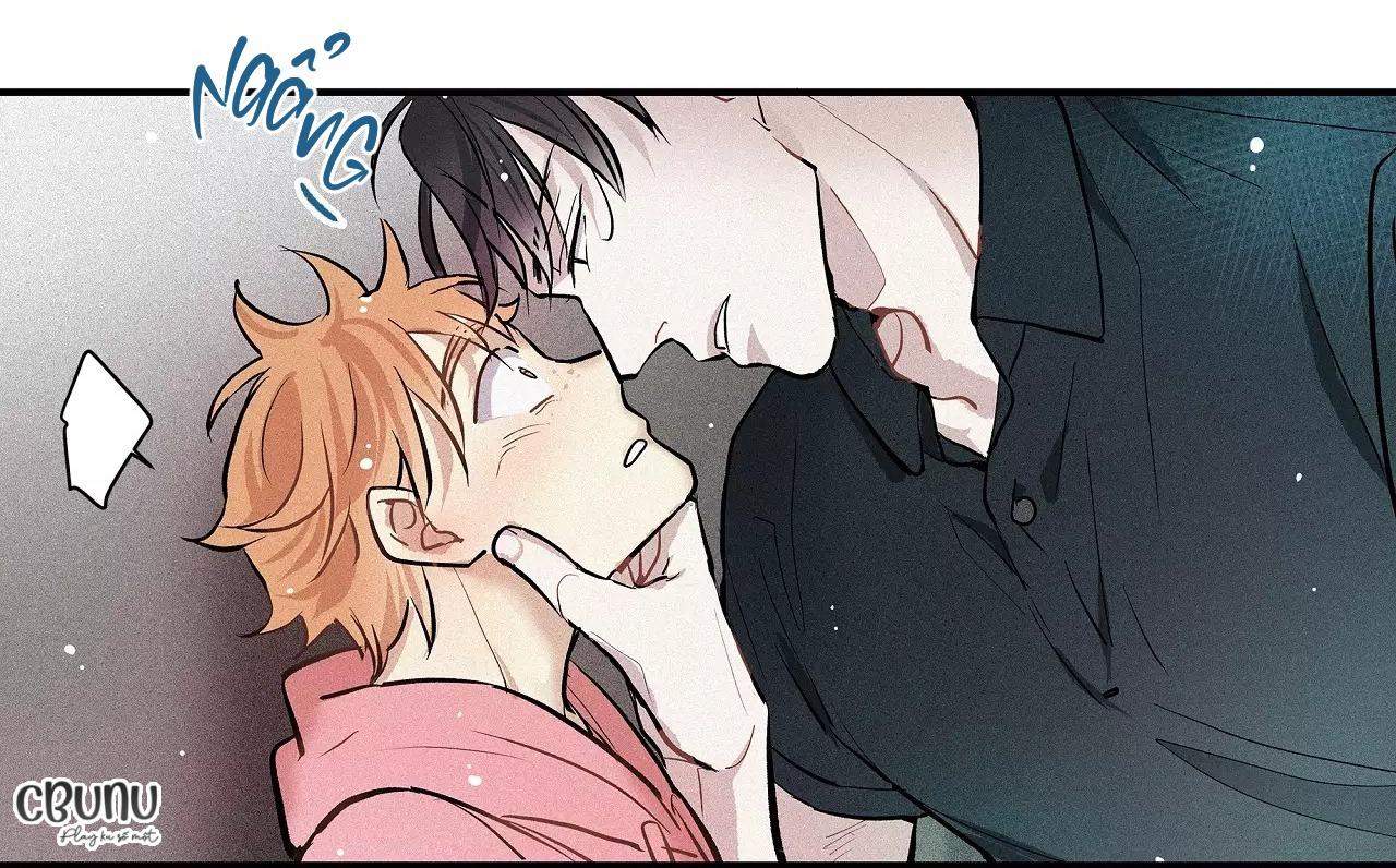 (CBunu) Tình yêu và danh vọng - Chap 14