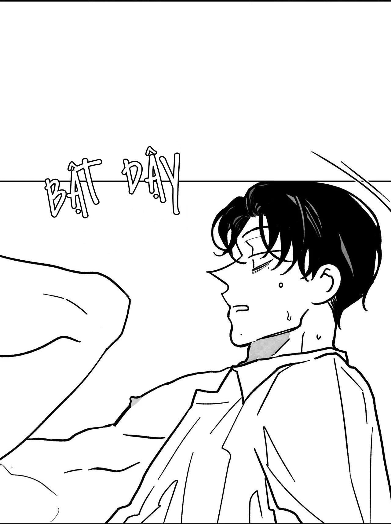 Sự kết hợp hoàn hảo - Chap 11