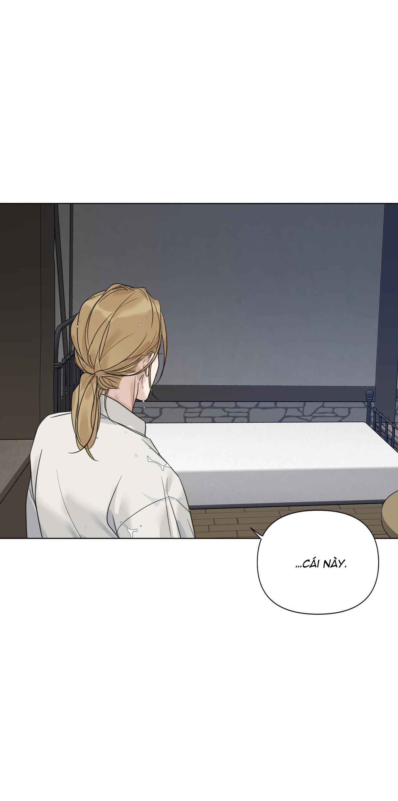 BƯỚC VÀO VƯỜN HỒNG - Chap 14