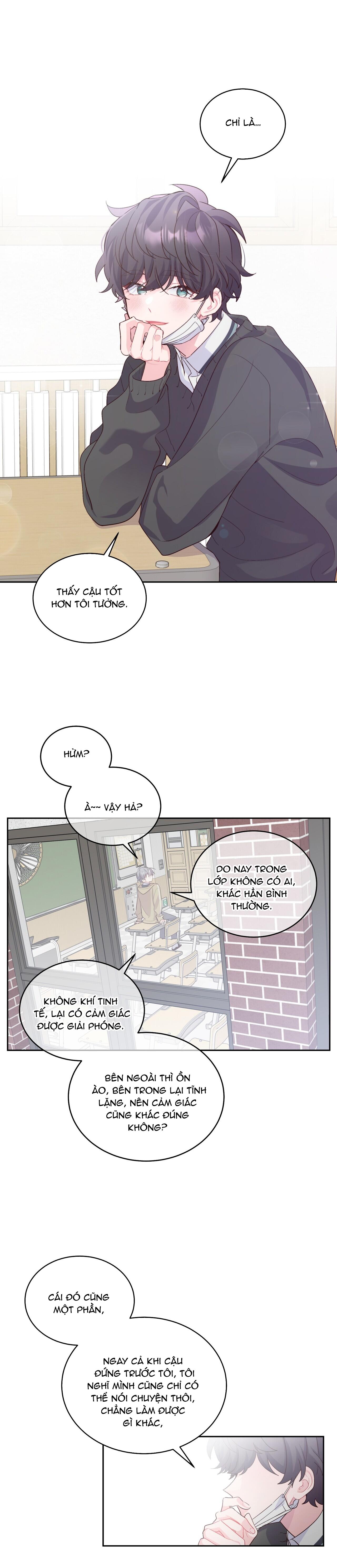 Merry Marbling - Chap 38