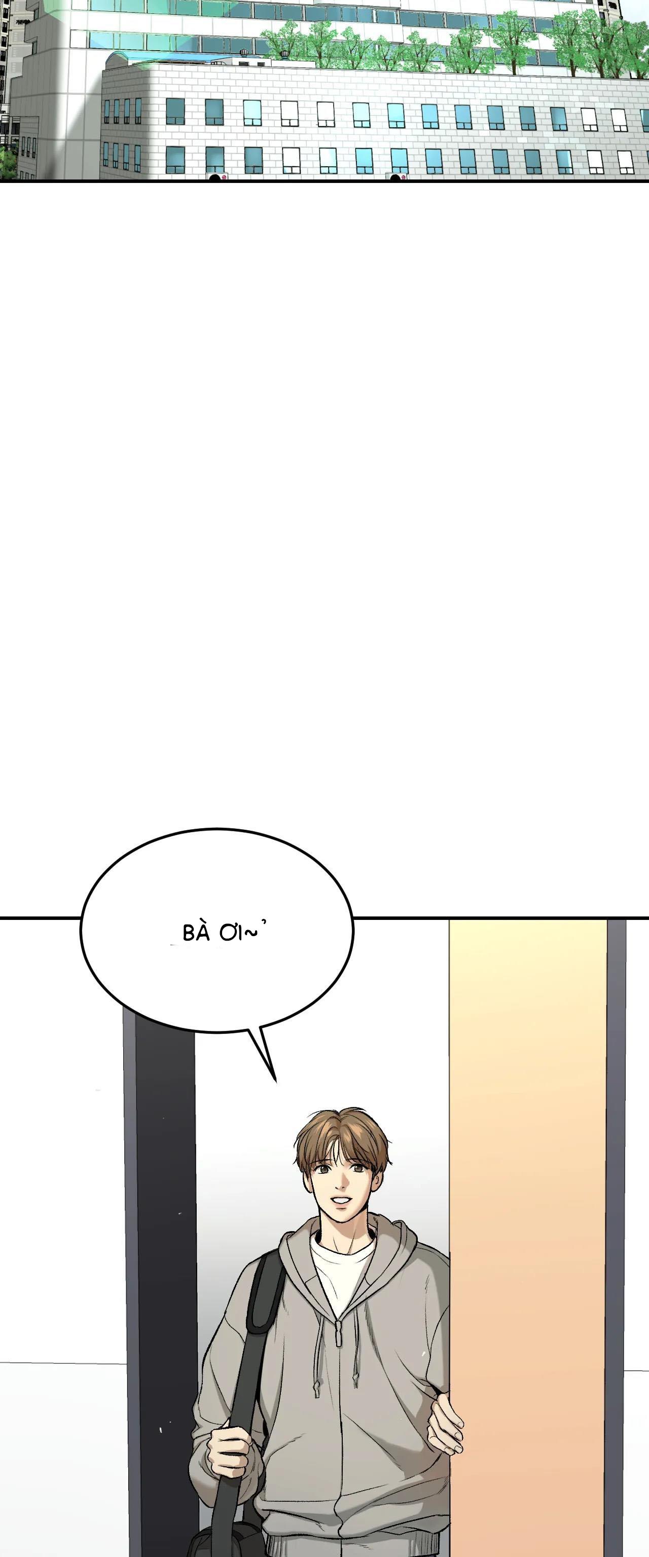 (CBunu) ChinhX - Vận Xui - Chap 7