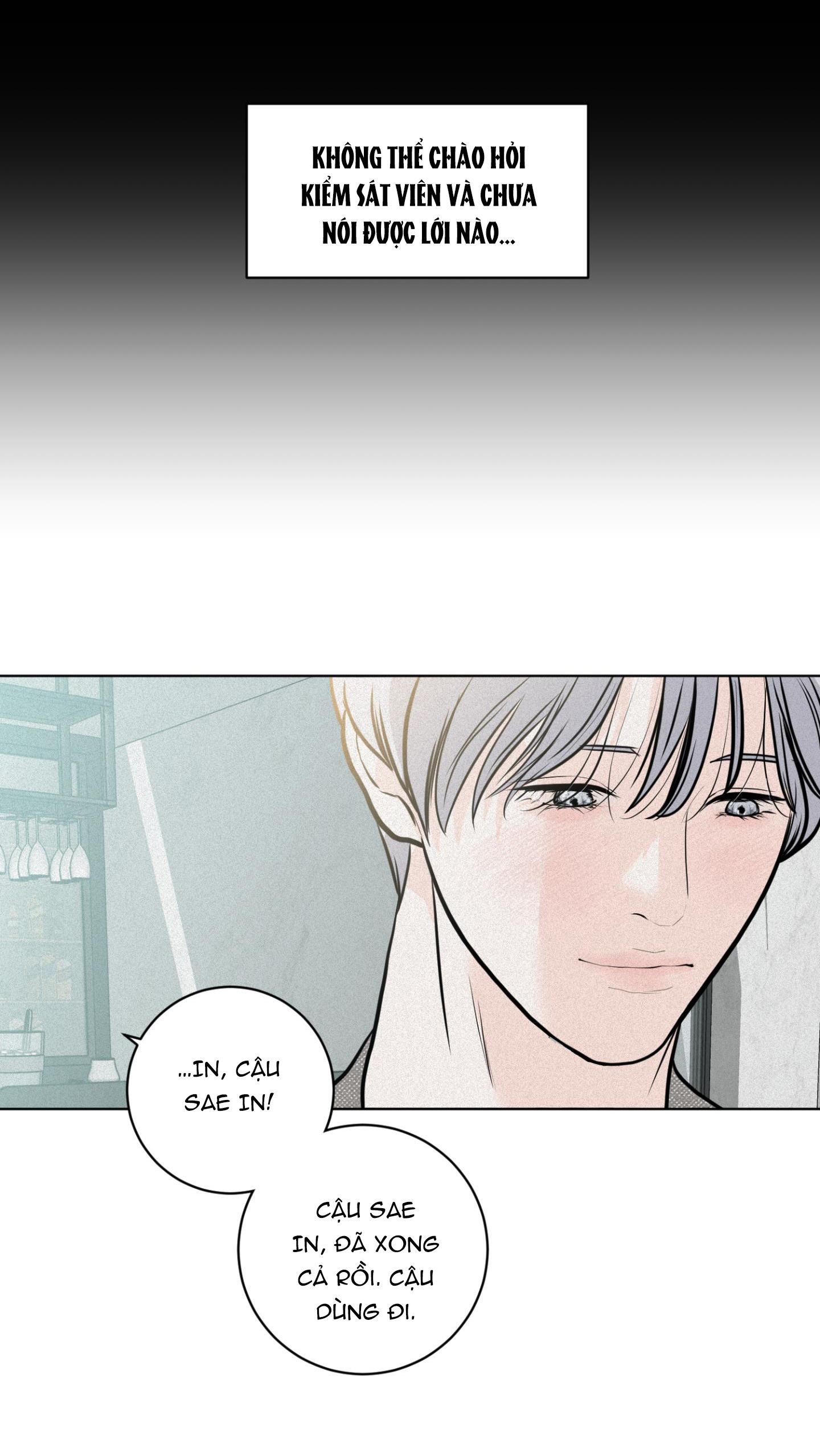 (ABO) LỜI CẦU NGUYỆN - Chap 12