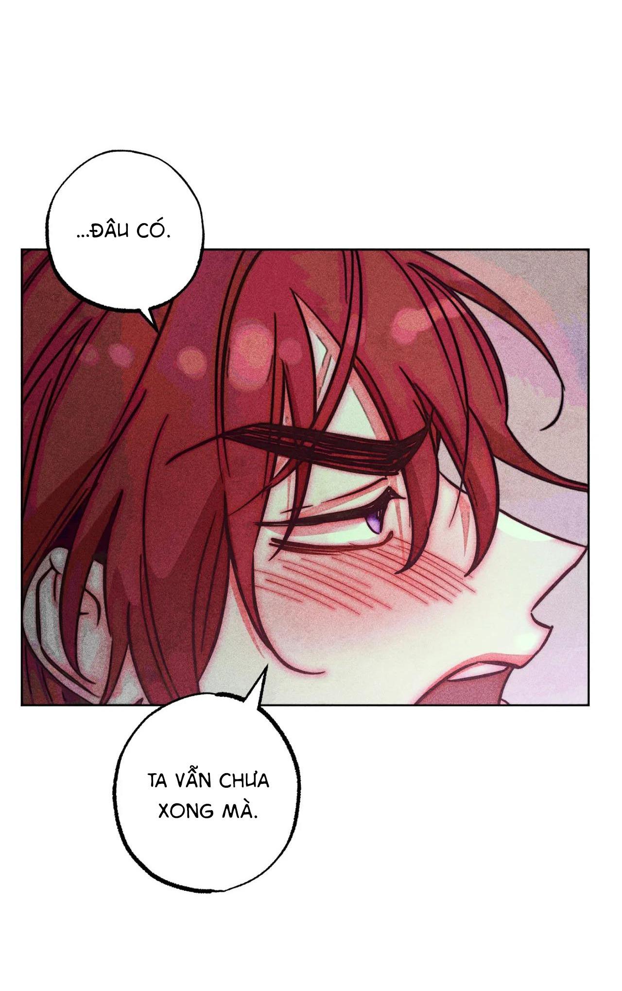 (CBunu) Làm vị cứu tinh thật dễ dàng - Chap 48