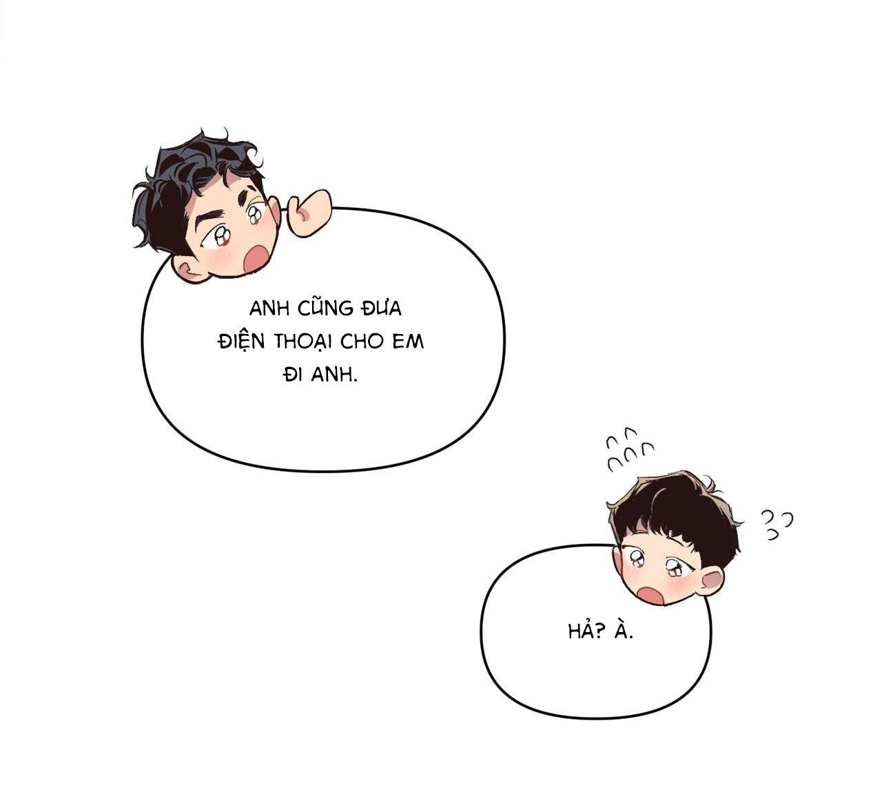 (CBunu) Bí Mật Của Mái Tóc - Chap 7