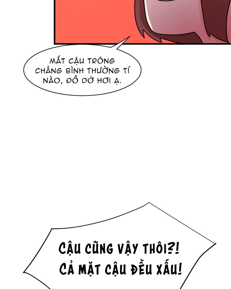 Truyện Ngôn Nhưng Không Ngôn Lắm - Chap 12