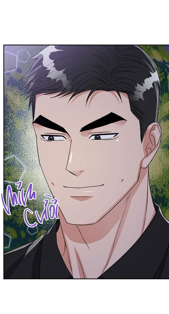 (ABO) HANG HỔ - Chap 23