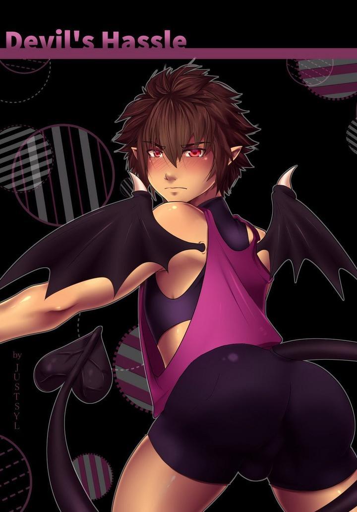 Những Chàng trai gợi cảm (oneshot) - Chap 39